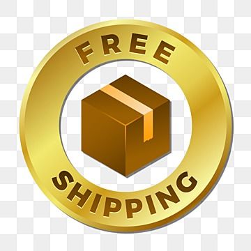 FREE SHIPPING